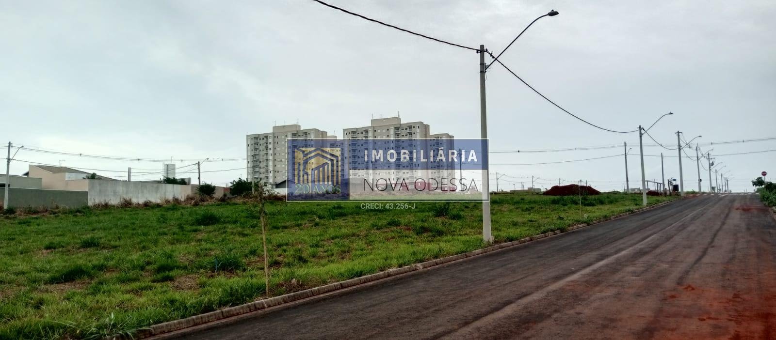 Terreno à venda no Jardim Florença, Nova Odessa (SP) — foto 4 de 6