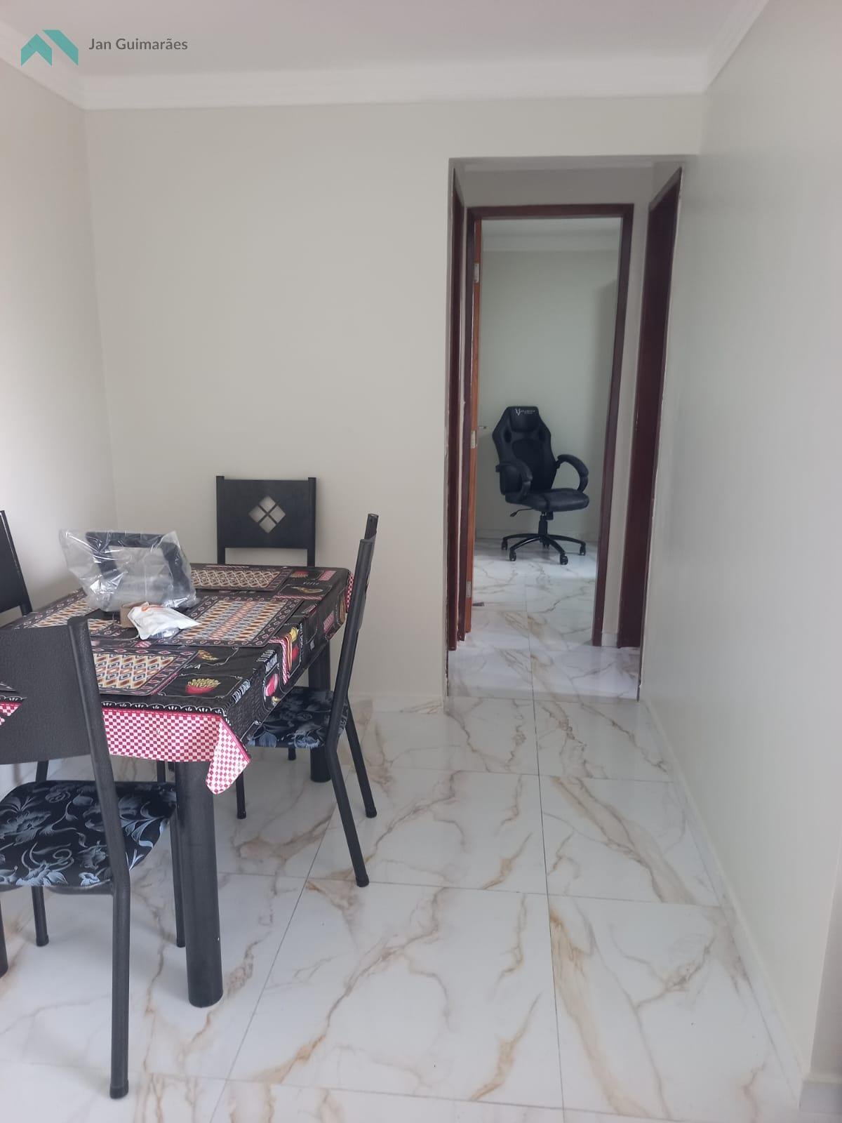 Apartamento, 2 quartos, 51 m² - Foto 10