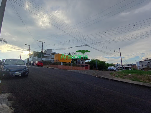 Localização