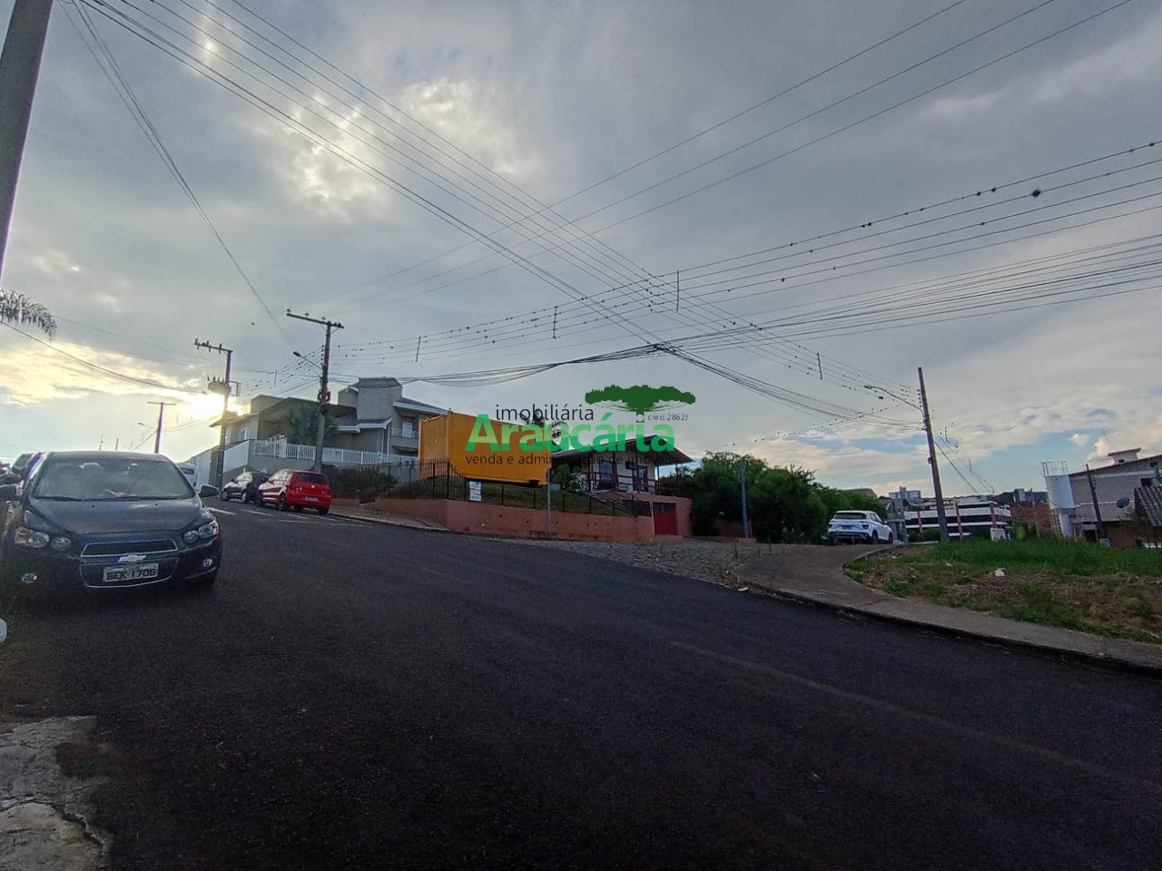 Localização