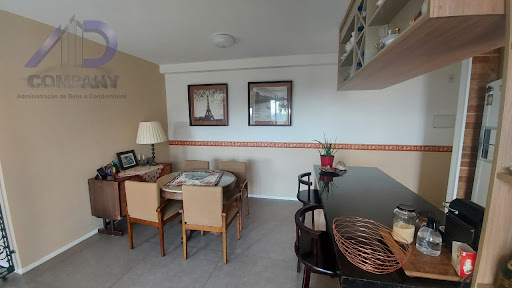 Apartamento  Celeste  -  São Paulo