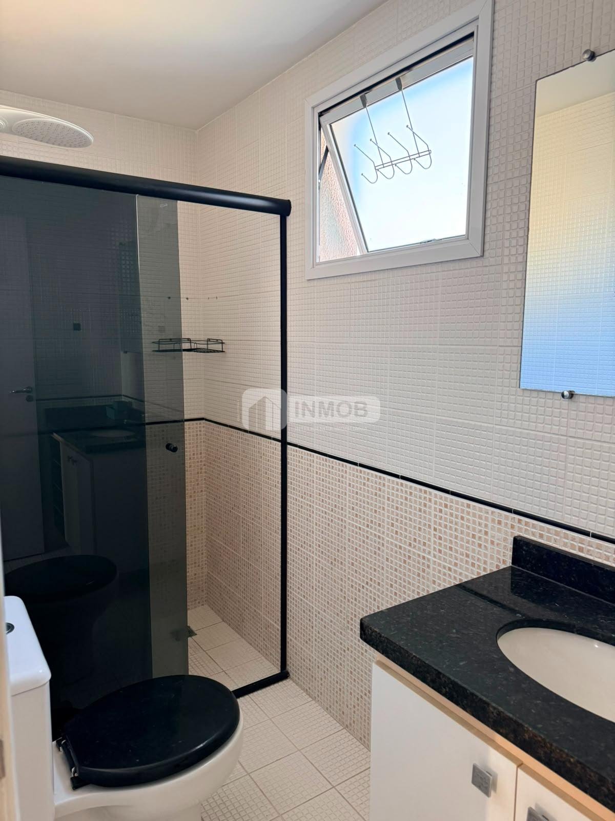 Apartamento para alugar com 2 quartos, 1 suíte, 2 vagas e 90m² no Parque Senhor do Bonfim, Taubaté (SP) — foto 20 de 22