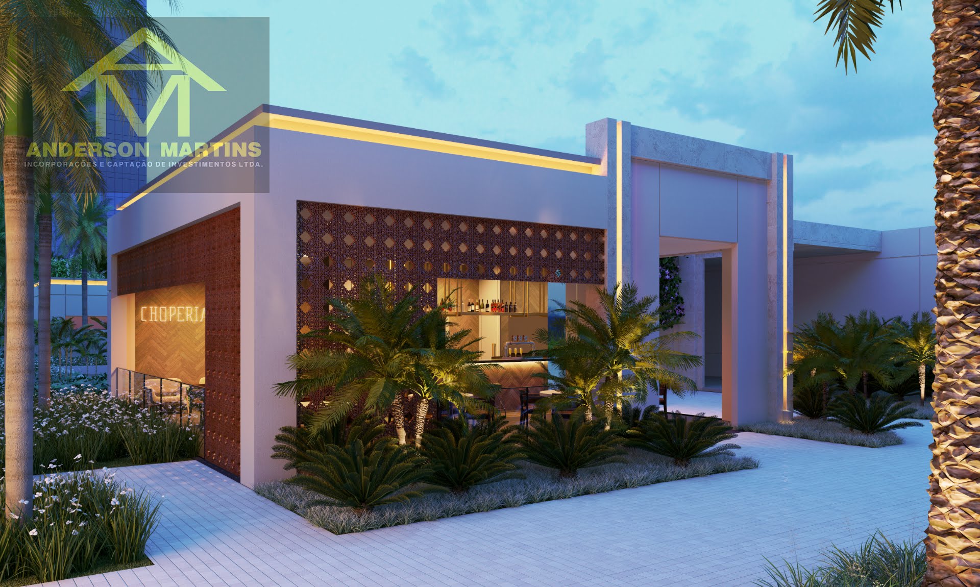 Apartamento à venda com 4 quartos, 6 banheiros, 4 vagas e 274m² no Praia de Itaparica, Vila Velha (ES) — foto 12 de 20