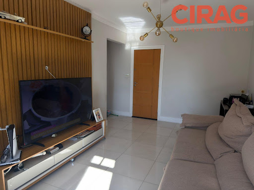Apartamento em Jardins  -  São Paulo