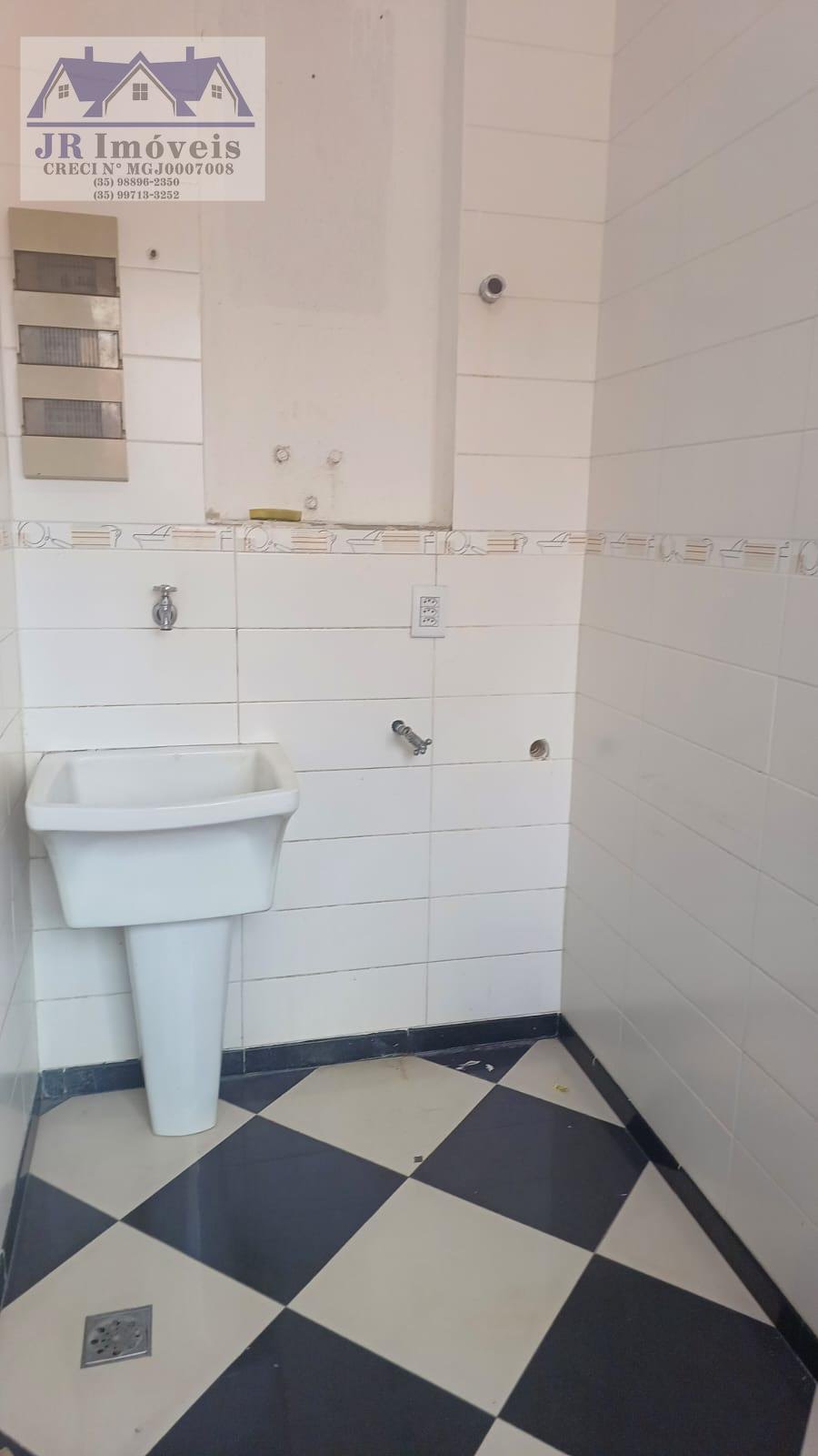 Apartamento à venda com 3 quartos, 1 suíte e 1 vaga no Morro Chic, Itajubá (MG) — foto 21 de 29