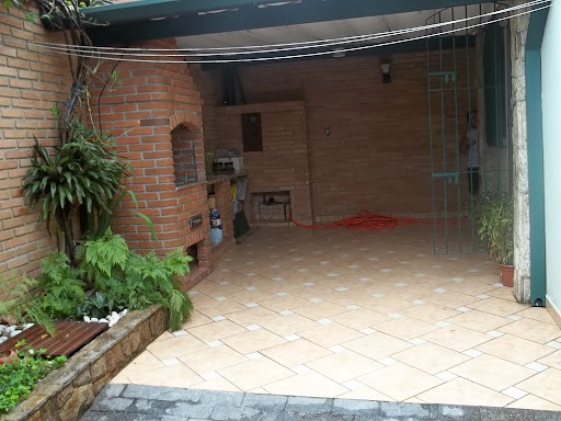 Churrasqueira