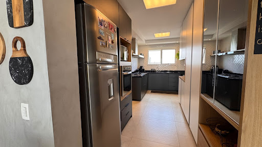Apartamento à Venda Rua Mergenthaler, Vila Leopoldina/SP