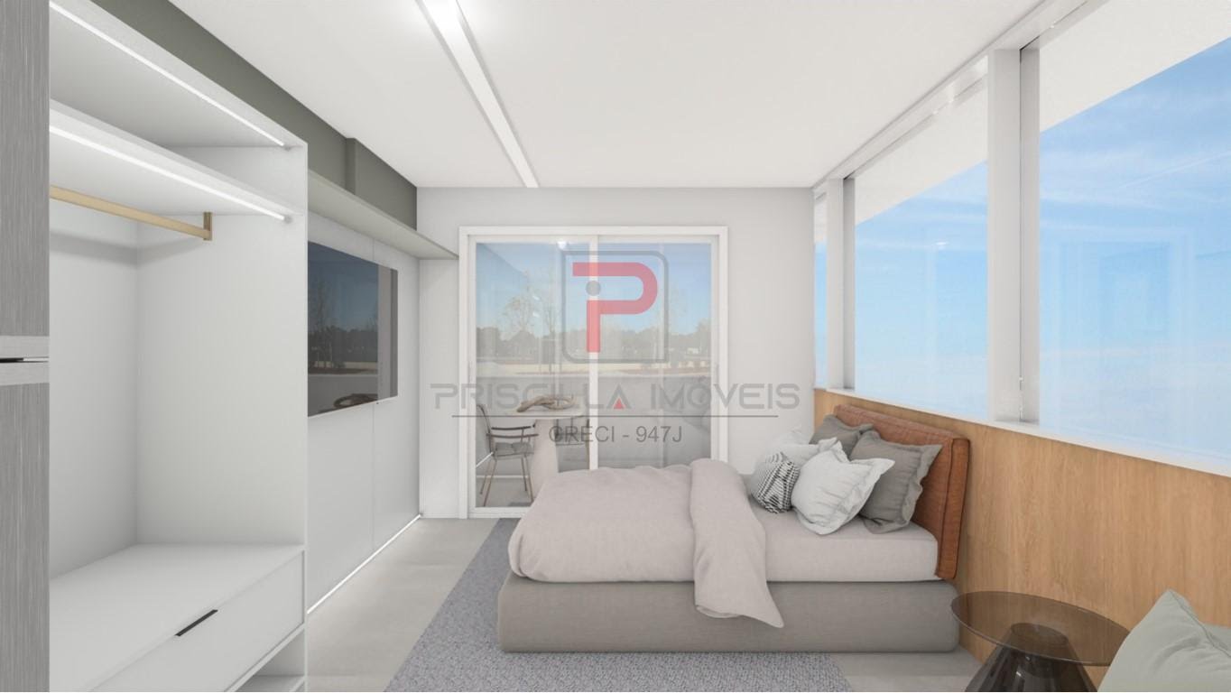 Apartamento à venda com 1 quarto, 1 banheiro e 25m² no Bessa, João Pessoa (PB) — foto 21 de 27