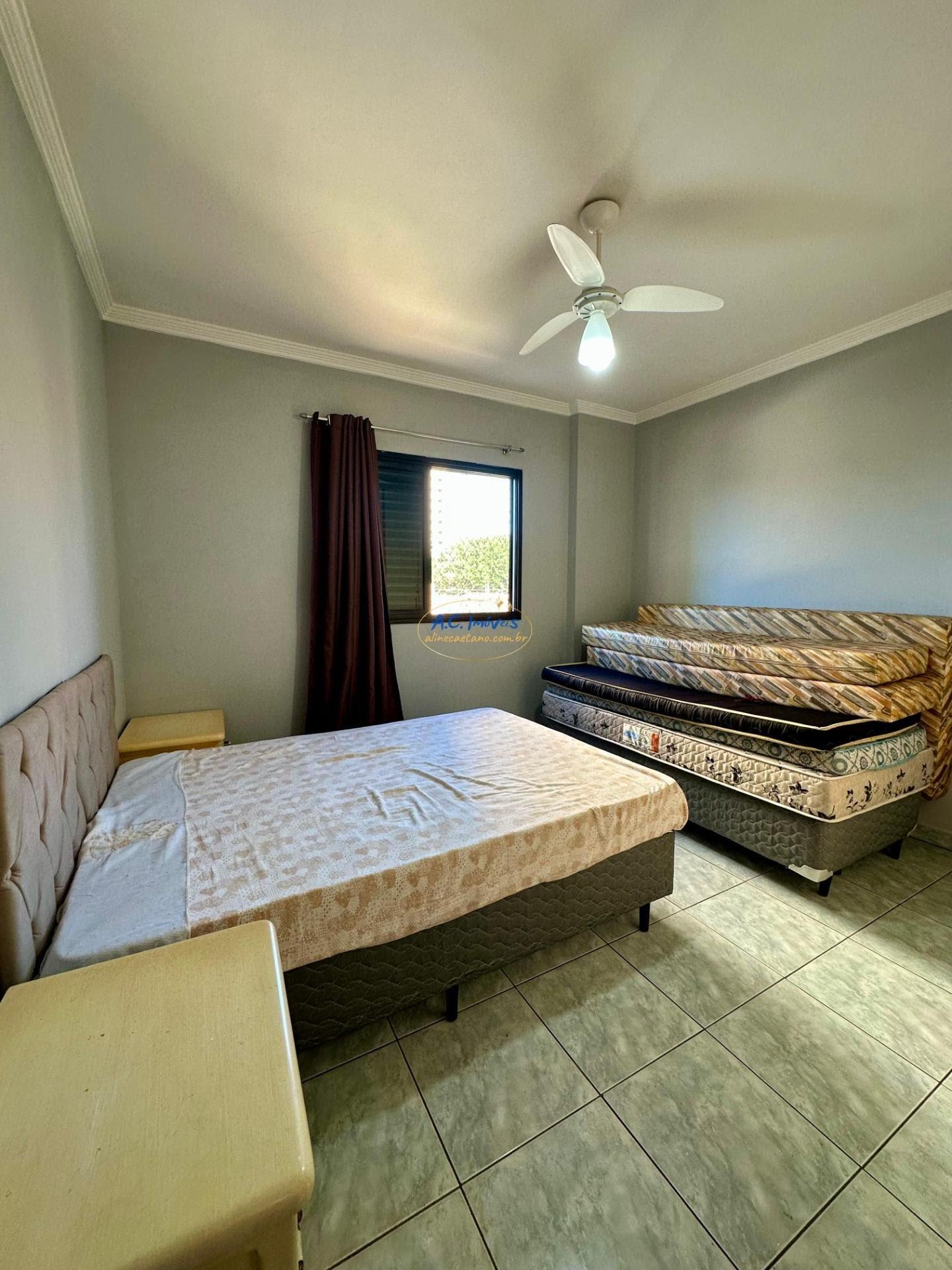 Apartamento à venda com 1 quarto, 1 banheiro, 1 vaga e 52m² no Maracanã, Praia Grande (SP) — foto 7 de 22