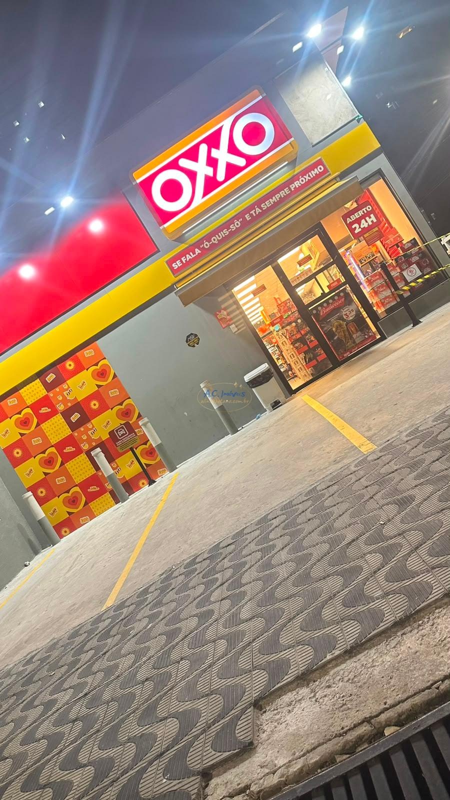 Studio para alugar com 1 quarto, 1 banheiro, 1 vaga e 30m² no Canto do Forte, Praia Grande (SP) — foto 3 de 10