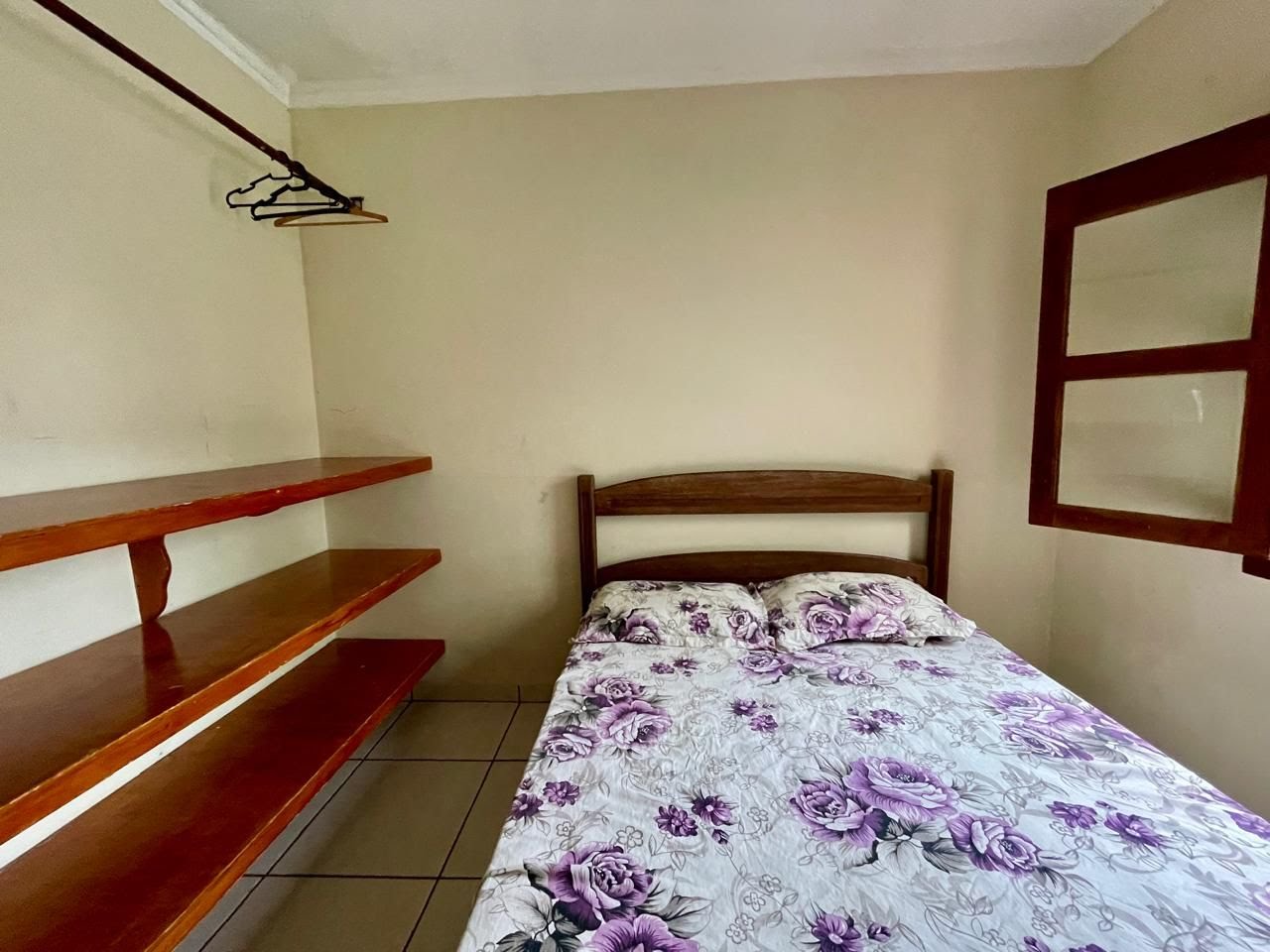 Apartamento à venda com 1 quarto, 1 banheiro e 45m² no Praia Grande, Ubatuba (SP) — foto 5 de 7