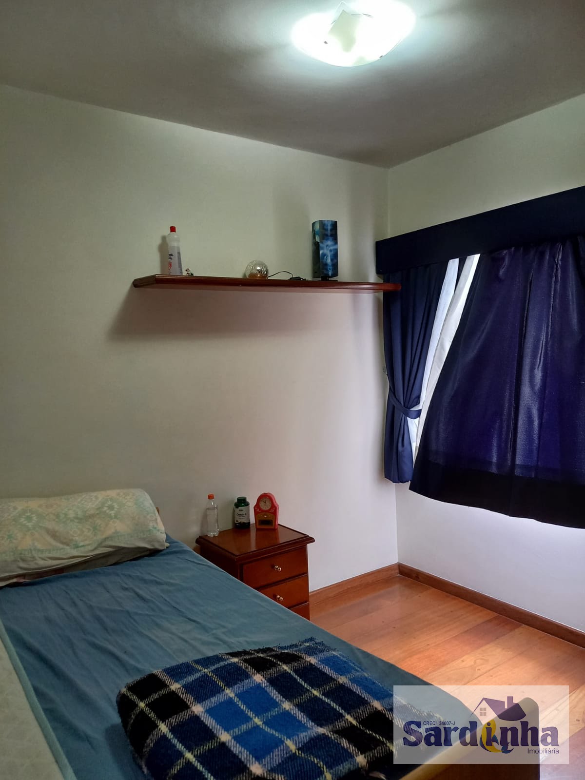 Apartamento à venda com 3 quartos, 3 suítes, 2 vagas e 105m² no Fazenda Morumbi, São Paulo (SP) — foto 12 de 30