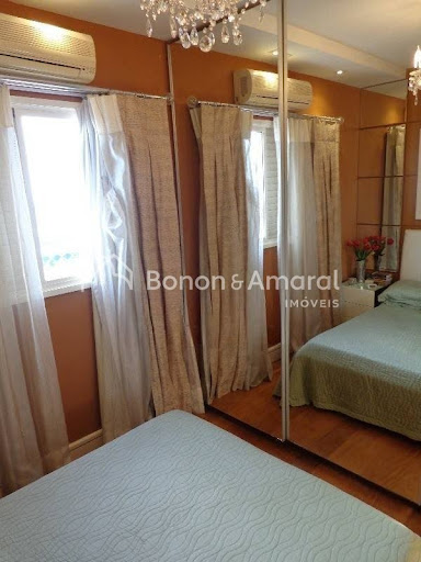 Apartamento, 3 quartos, 220 m² - Foto 18
