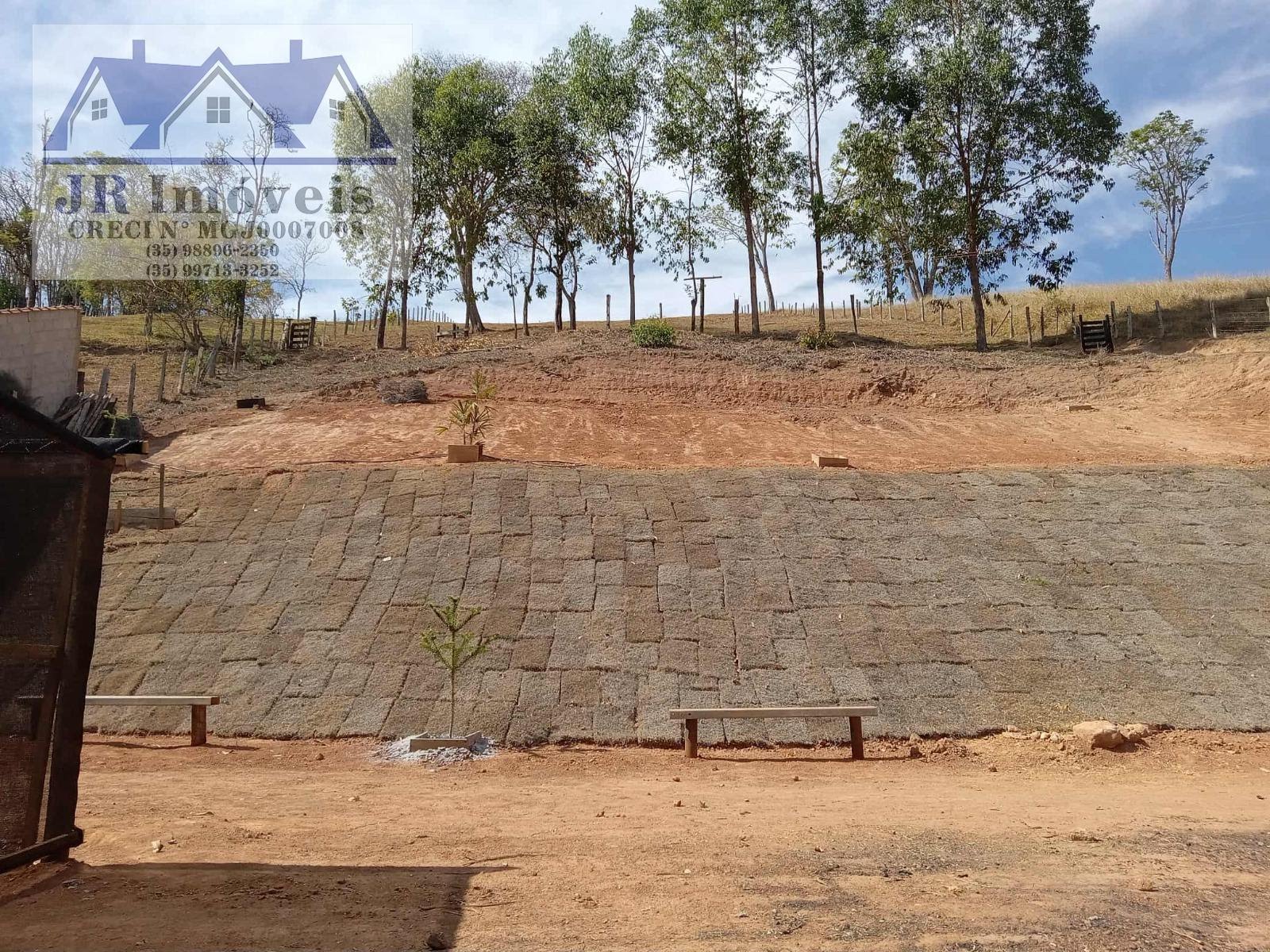 Rural à venda com 6000m² de terreno no Mourão, Itajubá (MG) — foto 23 de 30