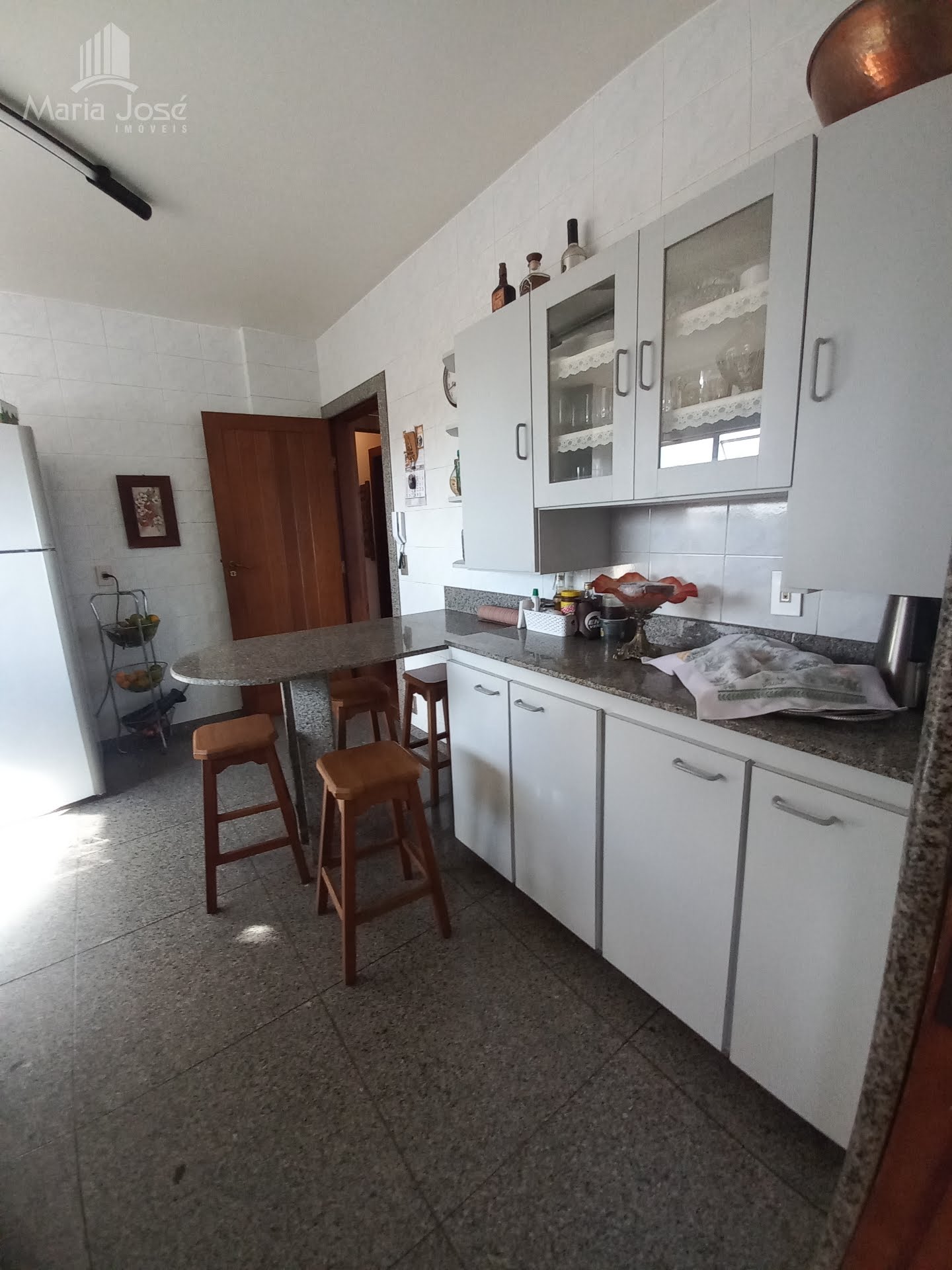 Apartamento à venda com 3 quartos, 1 suíte, 2 vagas e 130m² no Centro, Sete Lagoas (MG) — foto 17 de 30