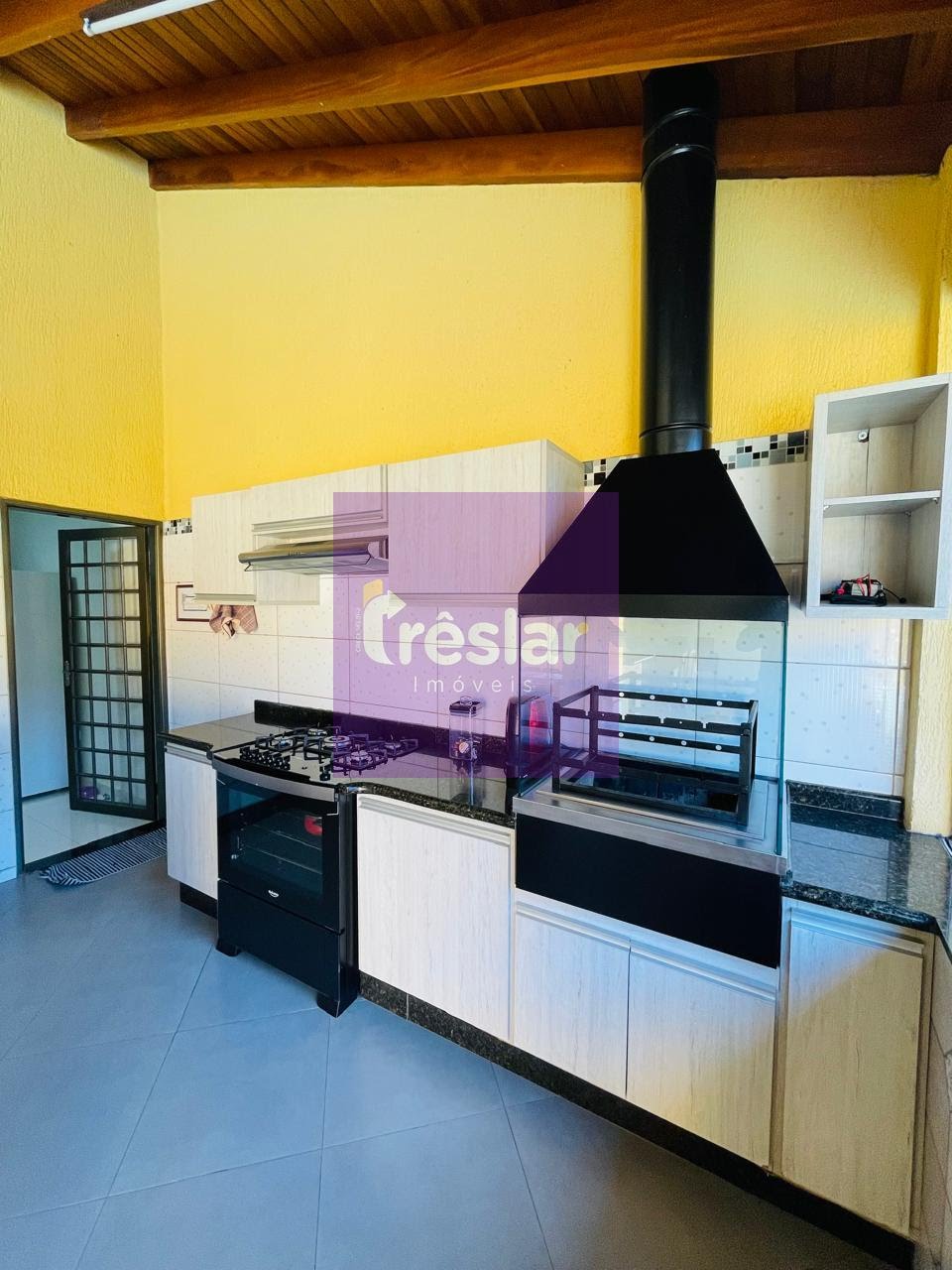 Casa à venda com 3 quartos, 2 suítes, 4 vagas e 190m² no Parque Sao Carlos, Três Lagoas (MS) — foto 22 de 24