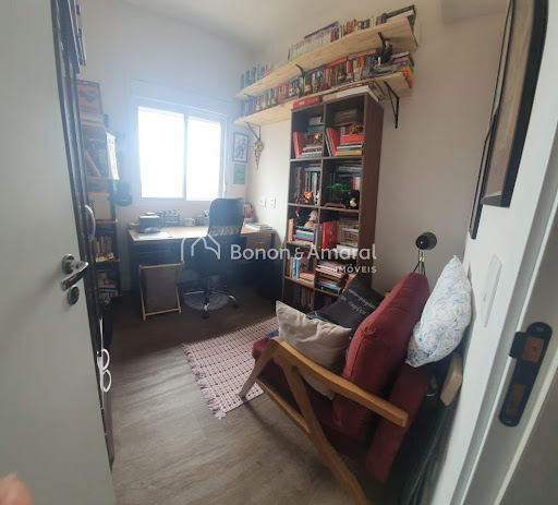 Apartamento, 3 quartos, 76 m² - Foto 11