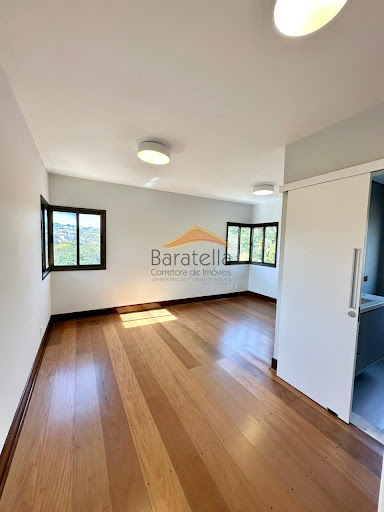 Casa de Condomínio em Condomínio Residencial Euroville  -  Bragança Paulista
