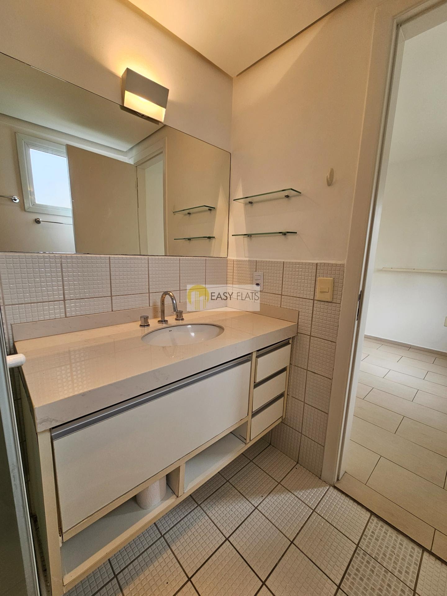 Apartamento à venda com 1 quarto, 1 suíte, 1 vaga e 42m² no Bela Vista, São Paulo (SP) — foto 16 de 22