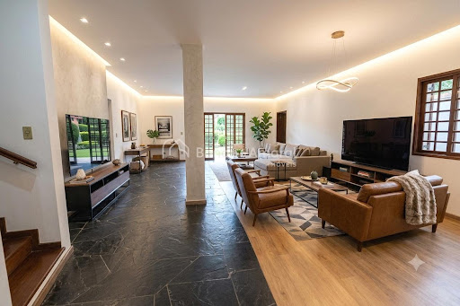 Casa, 6 quartos, 344 m² - Foto 8