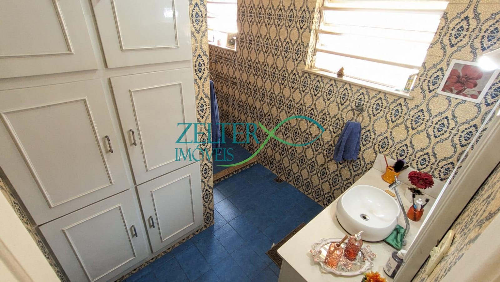 Casa à venda com 4 quartos, 3 banheiros, 3 vagas e 164m² no Irajá, Rio de Janeiro (RJ) — foto 12 de 30