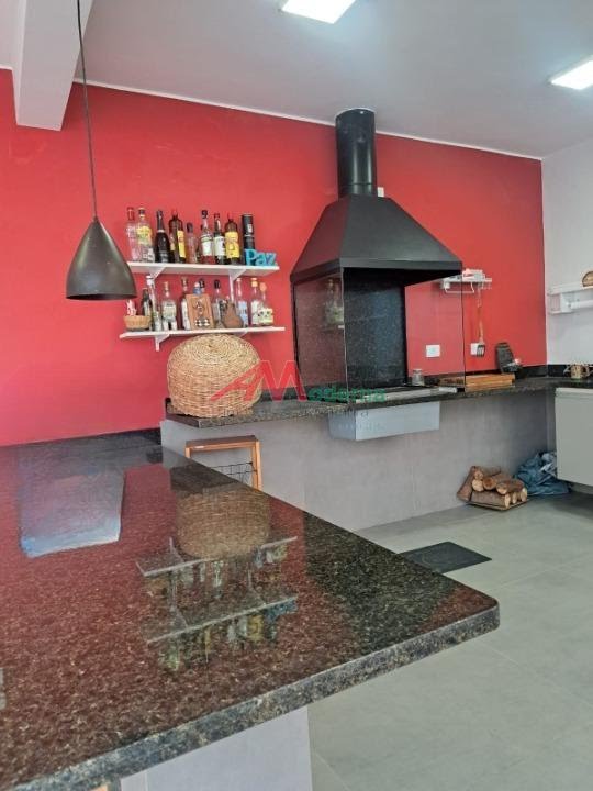 Casa à venda com 4 quartos, 1 suíte, 2 vagas e 273m² no Rudge Ramos, São Bernardo do Campo (SP) — foto 27 de 30