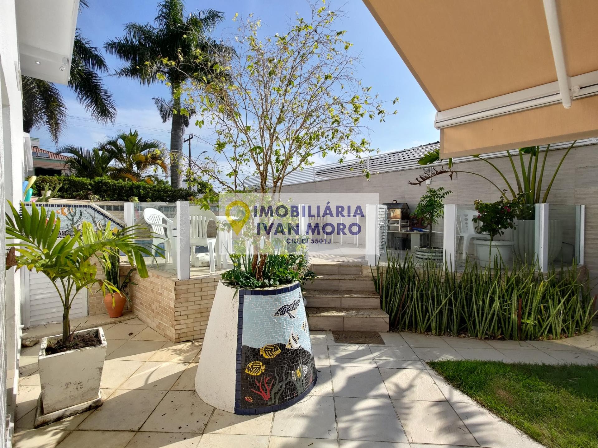 Casa para alugar com 5 quartos, 3 suítes e 1 vaga no Daniela, Florianópolis (SC) — foto 28 de 30