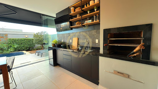 Casa em Condominio Portal dos Pinheiros  -  Itapetininga