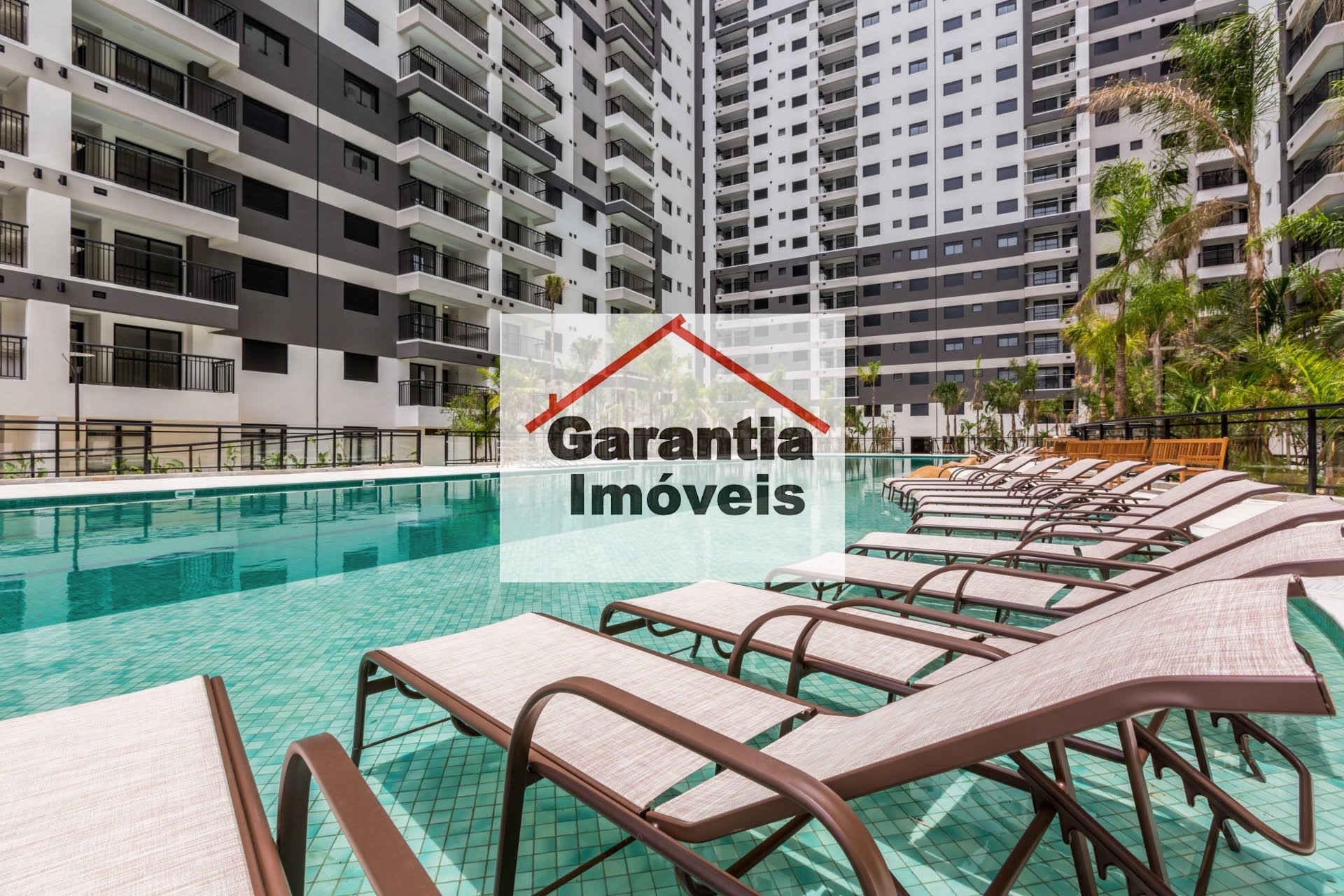 Apartamento à venda com 1 quarto, 1 banheiro, 1 vaga e 40m² no Continental, Osasco — foto principal