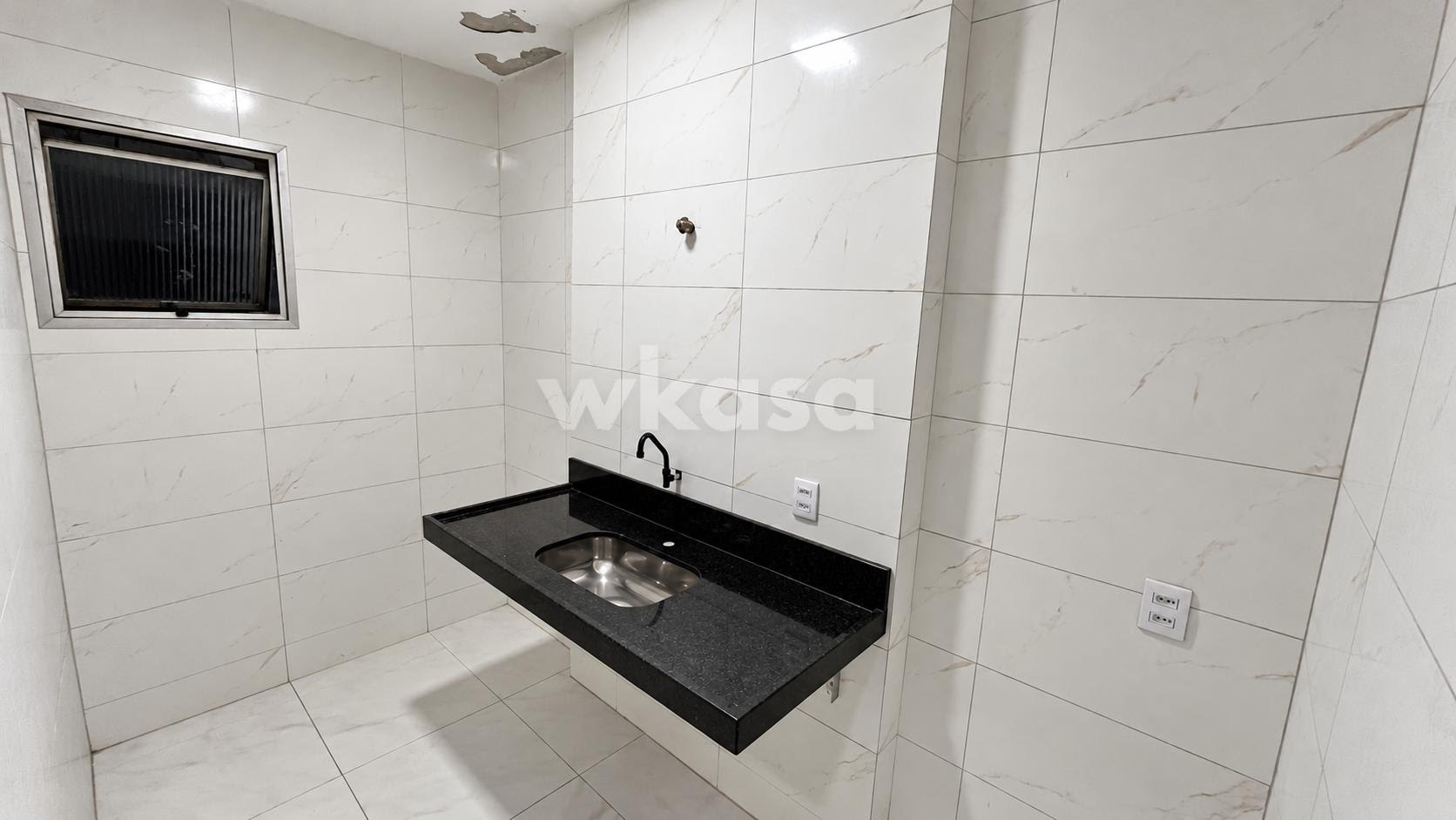 Apartamento à venda com 2 quartos e 1 banheiro no Parque Jacaraipe, Serra (ES) — foto 7 de 12
