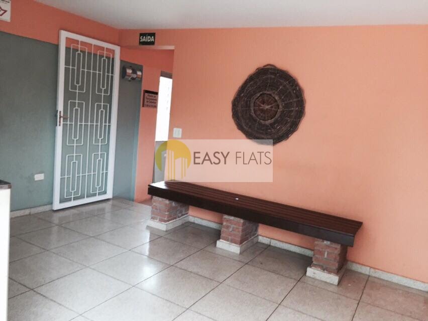 Apartamento para alugar com 1 quarto, 1 suíte, 1 vaga e 35m² no Jardim Paulista, São Paulo (SP) — foto 24 de 27