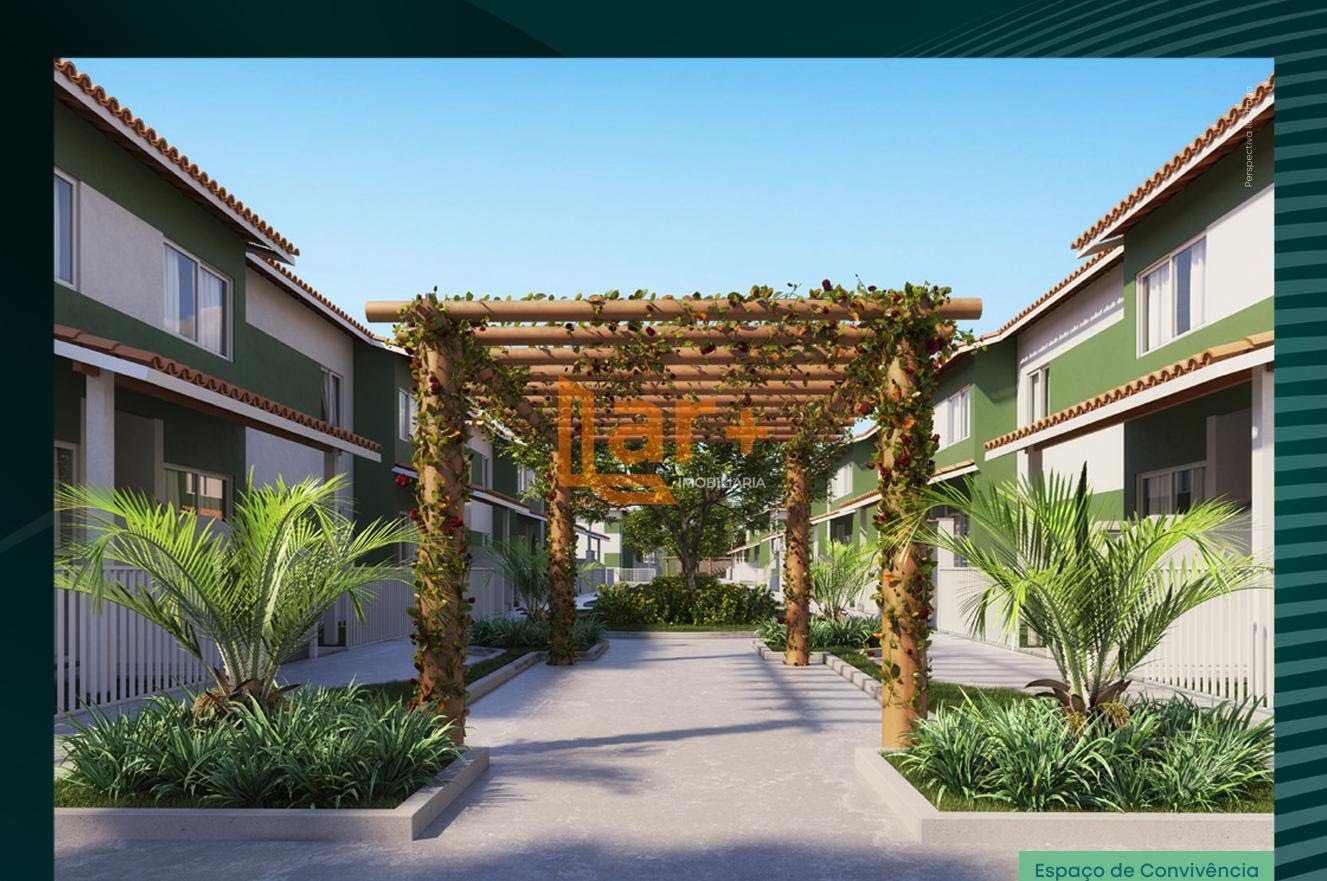 Apartamento à venda com 2 quartos, 1 banheiro e 55m² no Olhos D'água, Barra dos Coqueiros (SE) — foto 17 de 22