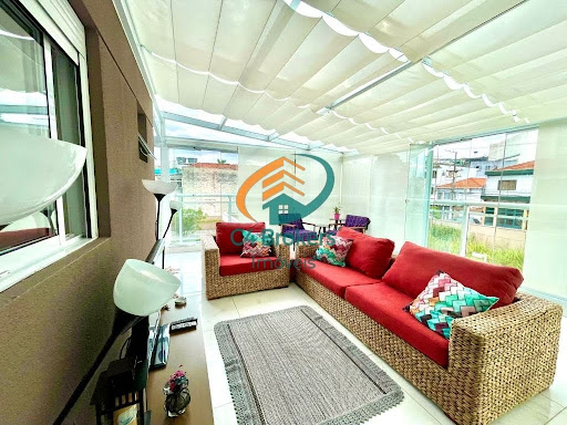 Apartamento Garden em Vila Formosa  -  São Paulo