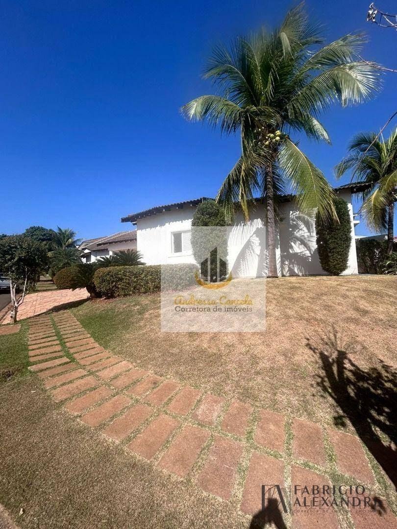 Casa à venda com 3 quartos, 1 suíte, 4 vagas e 290m² no Damha I, São José do Rio Preto (SP) — foto 5 de 18