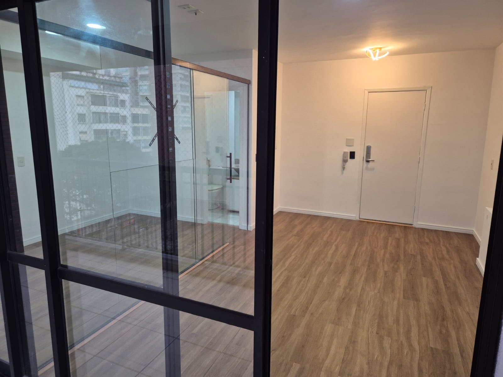 Apartamento à venda com 1 quarto, 1 suíte, 1 vaga e 42m² no Bela Vista, São Paulo (SP) — foto 4 de 30