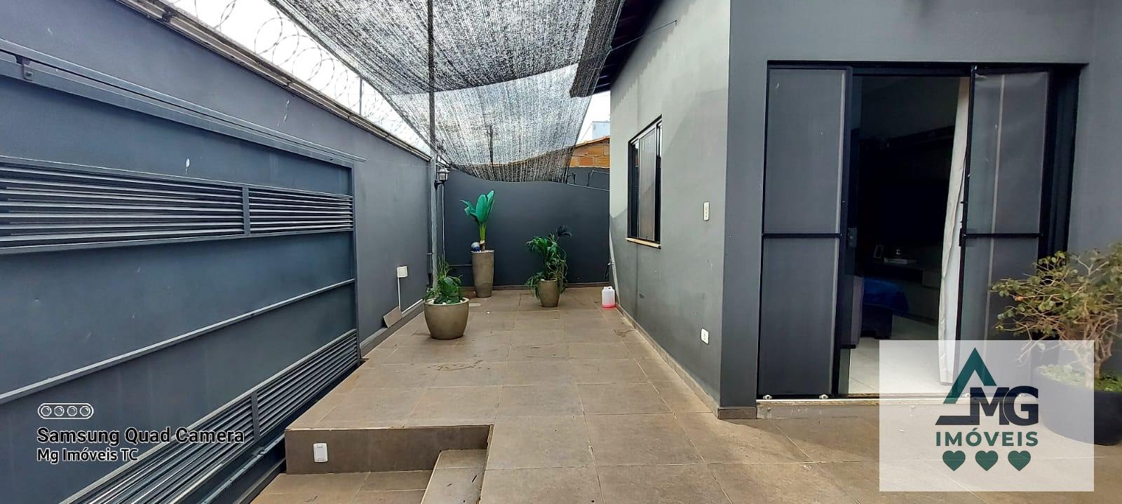 Casa, 4 quartos, 170 m² - Foto 4