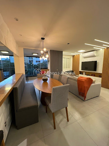 Apartamento, 2 quartos, 84 m² - Foto 10