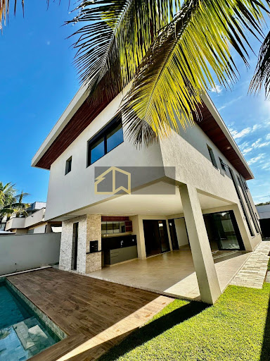 Casa de Condomínio em Jardins Valência  -  Goiânia