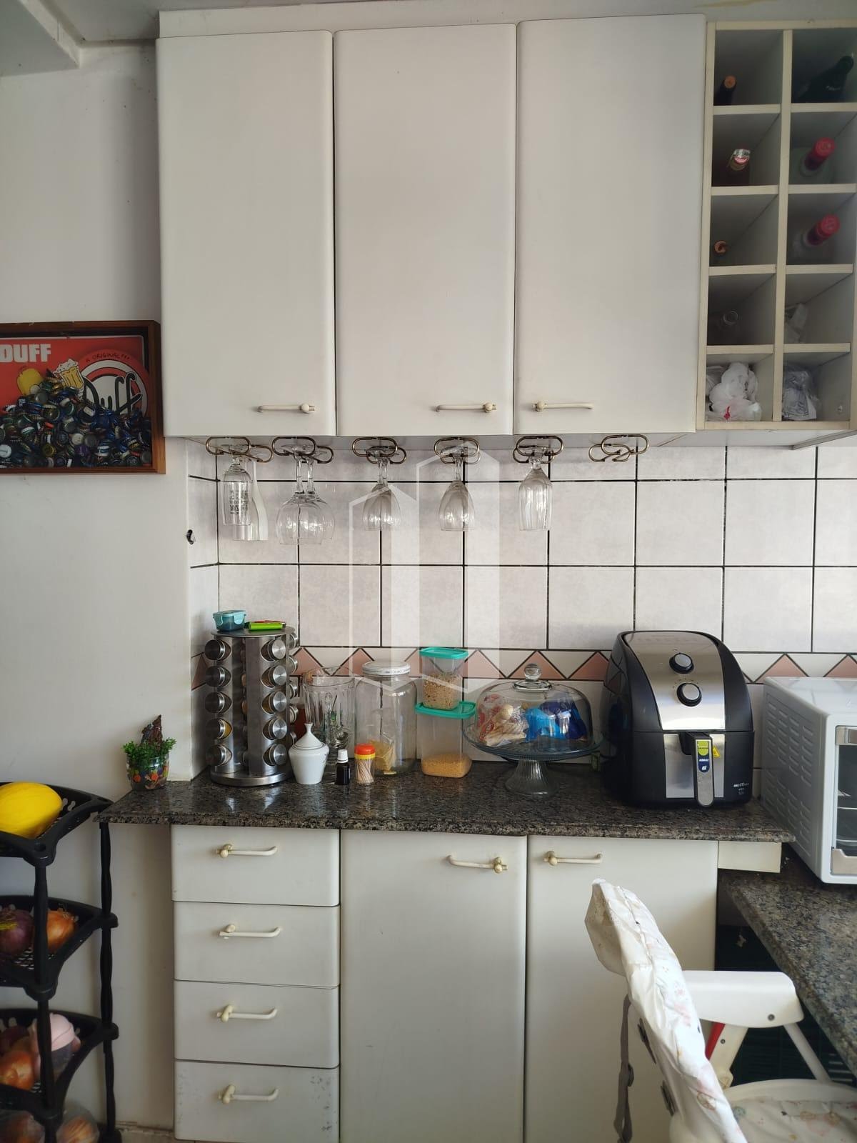 Apartamento, 2 quartos, 80 m² - Foto 10
