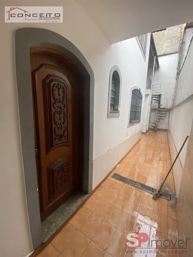 Casa em Chácara Santo Antônio (Zona Leste)  -  São Paulo