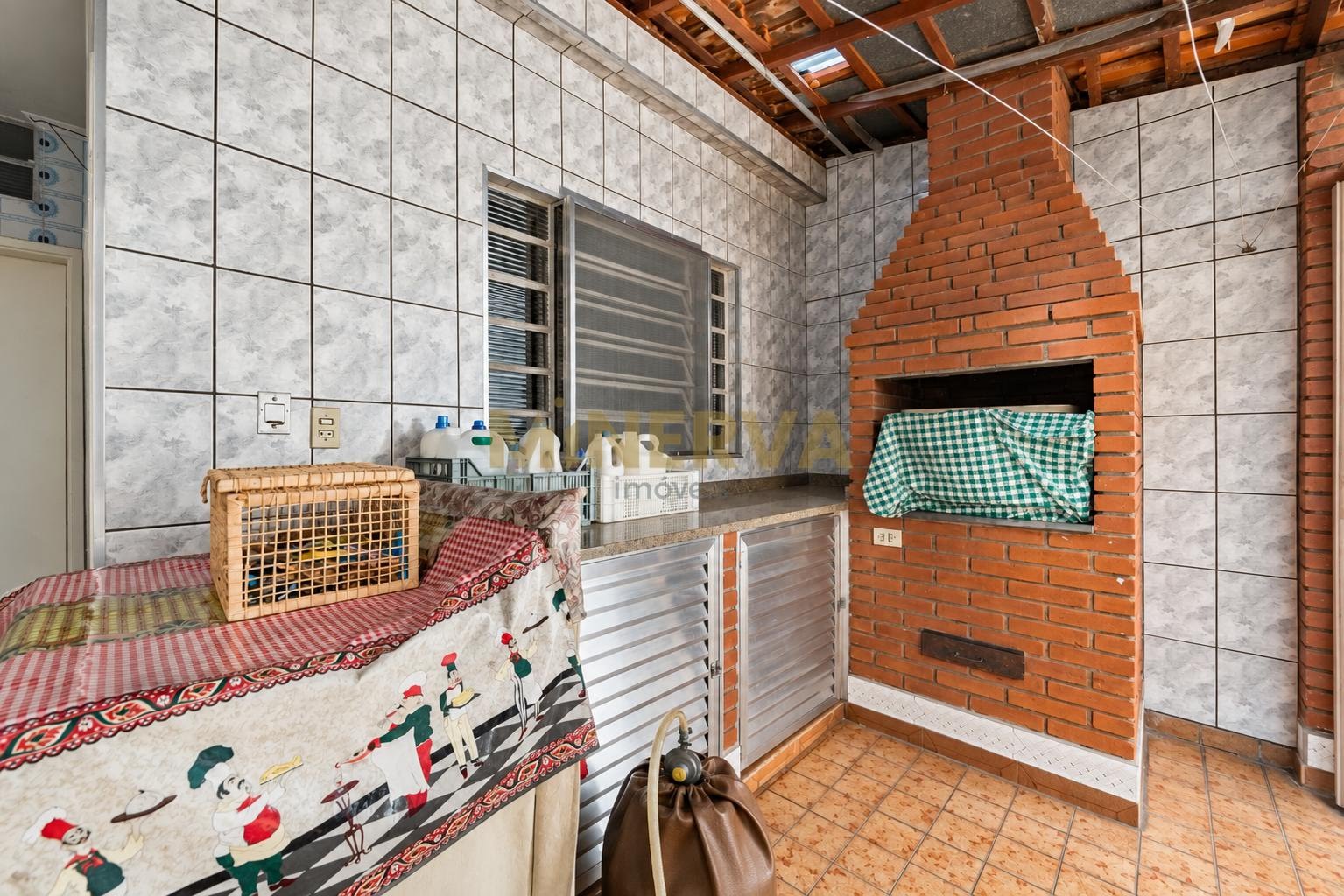 Casa à venda com 3 quartos, 1 suíte, 2 vagas e 160m² no Tatuapé, São Paulo (SP) — foto 27 de 30