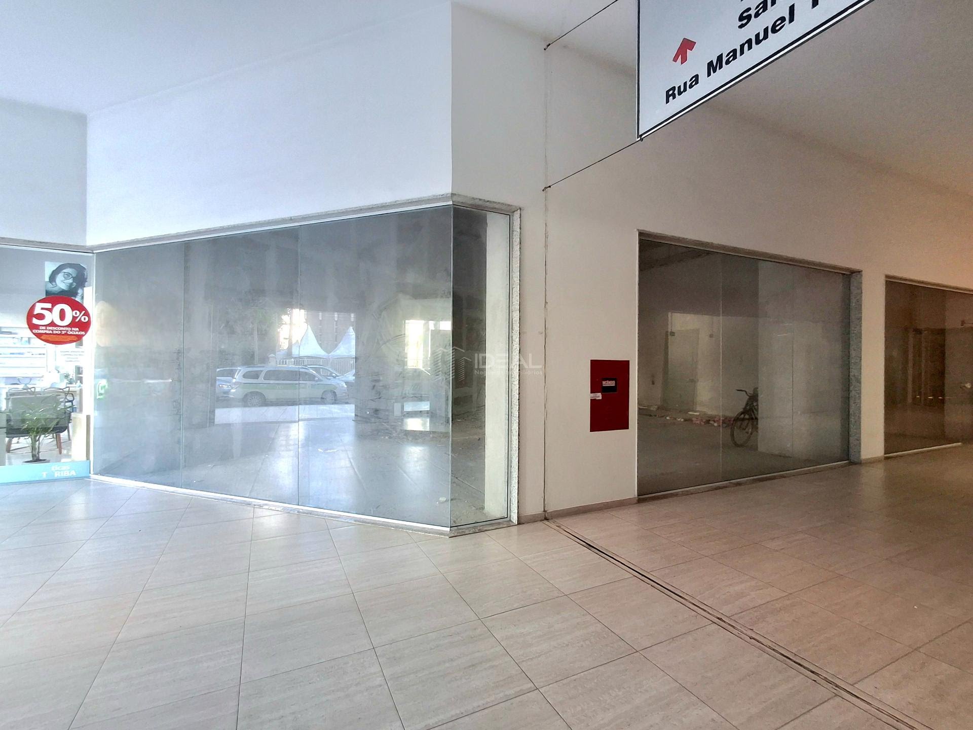 Comercial para alugar com 1 banheiro e 118m² no Parque Avenida Pelinca, Campos dos Goytacazes (RJ) — foto 7 de 13