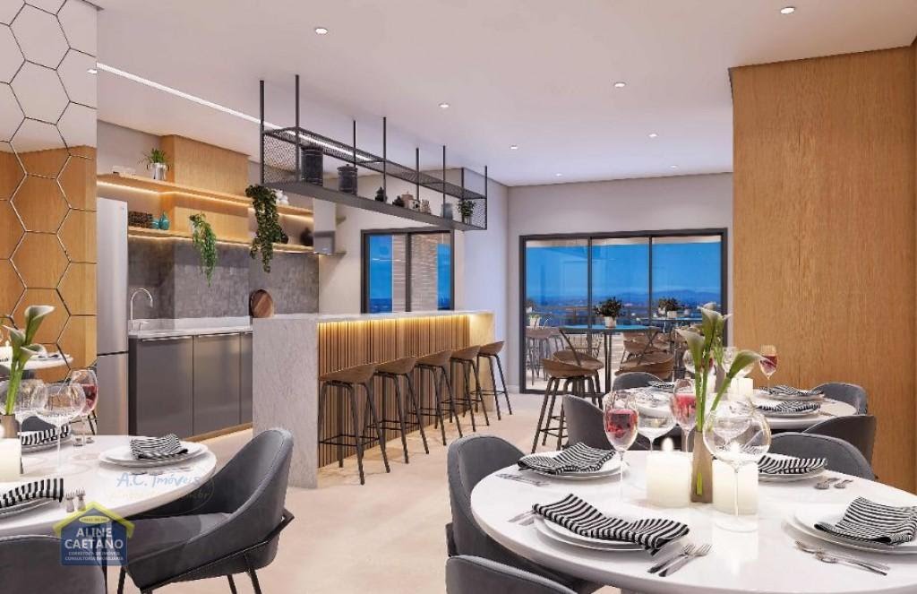 Apartamento à venda com 2 quartos, 2 suítes, 1 vaga e 82m² no Balneario Flórida, Praia Grande (SP) — foto 12 de 30