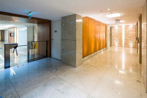 Hall (personalizado)