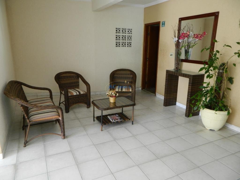 Apartamento à venda com 1 quarto, 1 banheiro, 1 vaga e 55m² no Vila Tupi, Praia Grande (SP) — foto 25 de 29