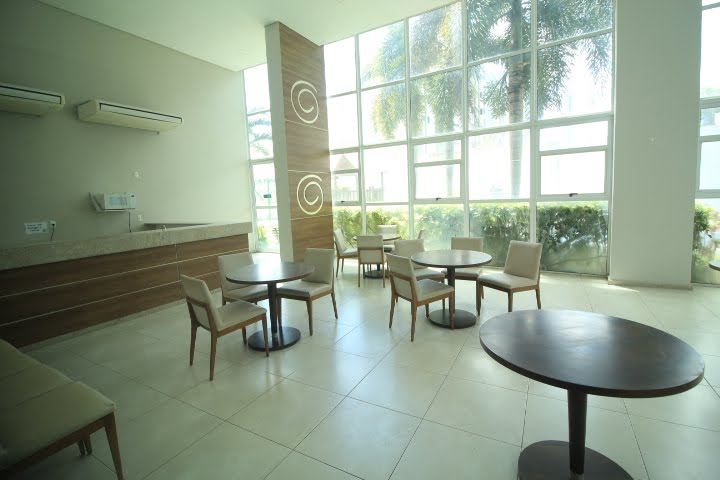 Apartamento à venda com 4 quartos, 2 suítes, 2 vagas e 114m² no Espinheiro, Recife (PE) — foto 27 de 30