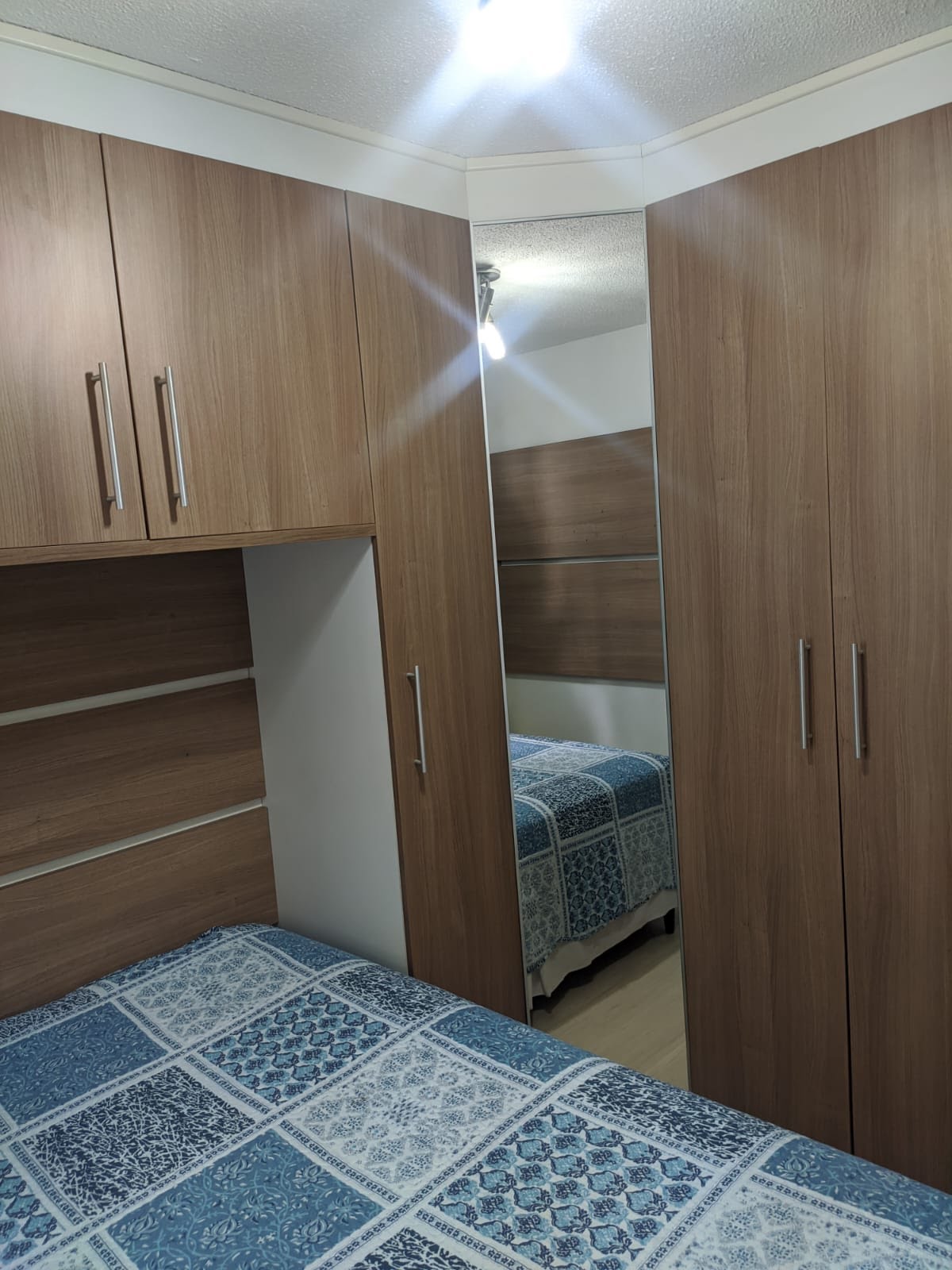 Apartamento à venda com 2 quartos, 1 banheiro e 47m² no Vila Zat, São Paulo (SP) — foto 11 de 26