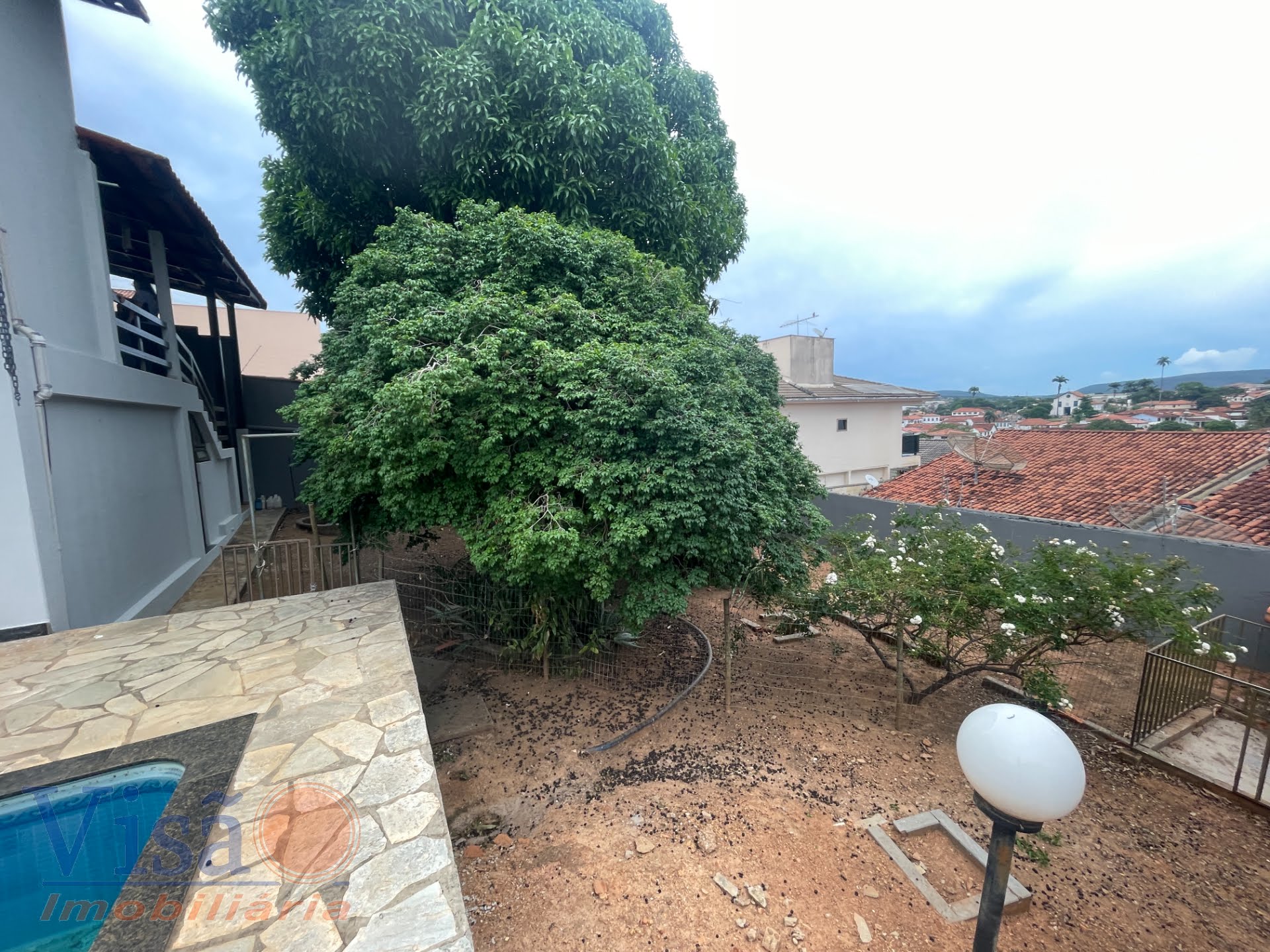 Casa à venda com 3 quartos, 2 suítes e 200m² no Alto do Corregor, Paracatu (MG) — foto 22 de 30