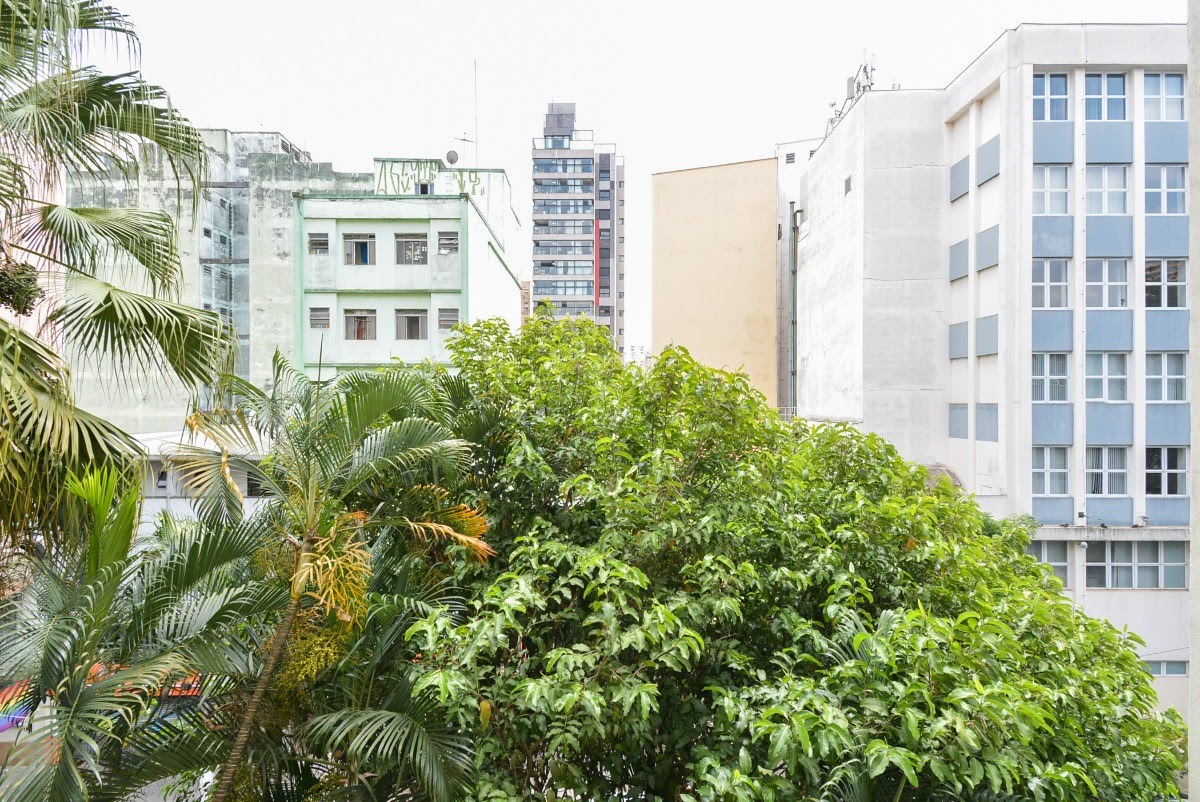 Apartamento à venda com 1 quarto, 1 banheiro, 1 vaga e 39m² no Vila Buarque, São Paulo (SP) — foto 20 de 30