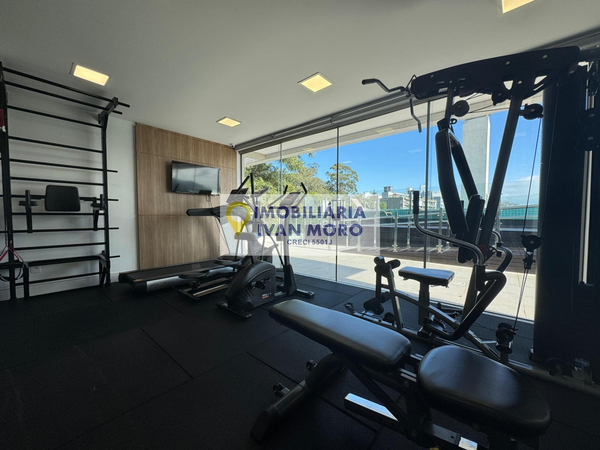 Apartamento à venda com 3 quartos, 2 suítes, 3 vagas e 116m² no João Paulo, Florianópolis (SC) — foto 28 de 29
